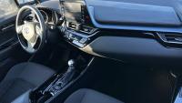 Toyota C-hr 2.0 180H Advance