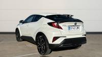 Toyota C-hr 2.0 180H Advance