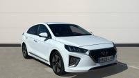 Hyundai Ioniq 1.6 GDI HEV Tecno DCT
