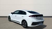 Hyundai Ioniq 1.6 GDI HEV Tecno DCT