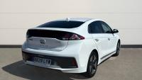 Hyundai Ioniq 1.6 GDI HEV Tecno DCT