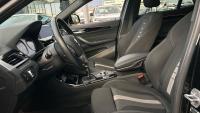 BMW X2 X2 1.5 SDRIVE AUTO 18I 136 5P