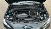 BMW X2 X2 1.5 SDRIVE AUTO 18I 136 5P