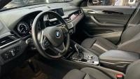 BMW X2 X2 1.5 SDRIVE AUTO 18I 136 5P