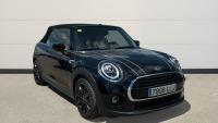 MINI Mini COOPER CABRIO