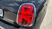 MINI Mini COOPER CABRIO