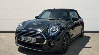 MINI Mini COOPER CABRIO
