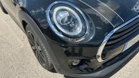 MINI Mini COOPER CABRIO