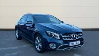 Mercedes-Benz Clase Gla GLA 200