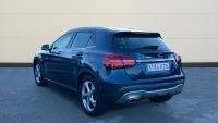 Mercedes-Benz Clase Gla GLA 200