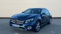 Mercedes-Benz Clase Gla GLA 200