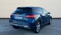 Mercedes-Benz Clase Gla GLA 200