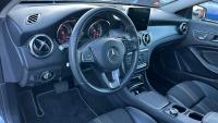 Mercedes-Benz Clase Gla GLA 200