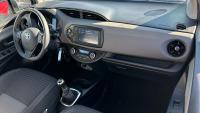 Toyota Yaris 1.5 110 Feel