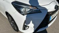 Toyota Yaris 1.5 110 Feel
