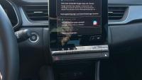 Renault Captur techno E-Tech full hybr.105 kW(145CV)