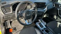 Kia Xceed 1.6 GDi PHEV 104kW (141CV) eMotion