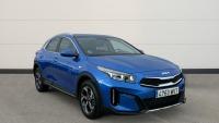 Kia Xceed 1.5 MHEV iMT Drive 103kW (140CV) DCT