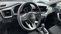 Kia Xceed 1.5 MHEV iMT Drive 103kW (140CV) DCT