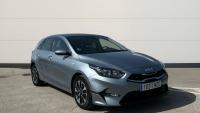 Kia Ceed 1.0 MHEV 74kW (100CV) Drive DCT