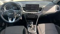 Kia Ceed 1.0 MHEV 74kW (100CV) Drive DCT