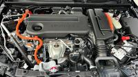 Honda Civic 2.0 i-MMD Elegance CVT