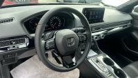 Honda Civic 2.0 i-MMD Elegance CVT