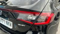Honda Civic 2.0 i-MMD Elegance CVT