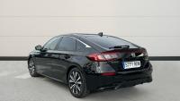 Honda Civic 2.0 i-MMD Elegance CVT