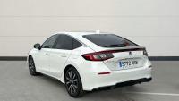 Honda Civic 2.0 i-MMD Elegance CVT