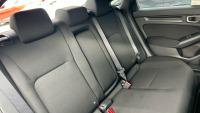 Honda Civic 2.0 i-MMD Elegance CVT