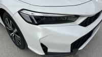 Honda Civic 2.0 i-MMD Elegance CVT