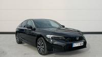 Honda Civic 2.0 i-MMD Elegance CVT