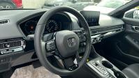 Honda Civic 2.0 i-MMD Elegance CVT