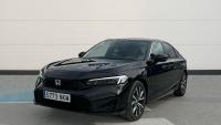 Honda Civic 2.0 i-MMD Elegance CVT