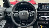 Honda Civic 2.0 i-MMD Elegance CVT