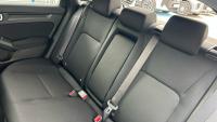 Honda Civic 2.0 i-MMD Elegance CVT