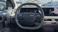 Kia Ev3 Earth Long Range