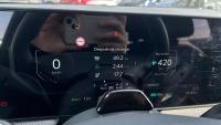 Kia Ev3 Earth Long Range