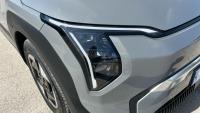 Kia Ev3 Earth Long Range