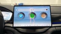 BYD Seal U Dm-i Comfort