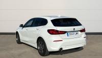 BMW Serie 1 118i Auto.