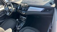BMW Serie 2 Gran Tourer 218d