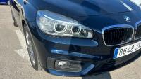 BMW Serie 2 Gran Tourer 218d