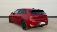 Opel Astra 1.2T XHT 96kW (130CV) GS