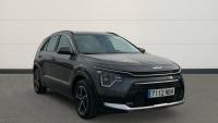 Kia Niro 1.6 GDi HEV 95kW (129CV) Drive
