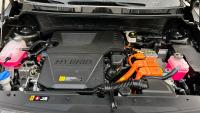 Kia Niro 1.6 GDi HEV 95kW (129CV) Drive