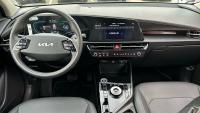 Kia Niro 1.6 GDi HEV 95kW (129CV) Drive