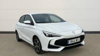 MG Mg3 Hybrid+ Comfort