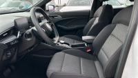 MG Mg3 Hybrid+ Comfort